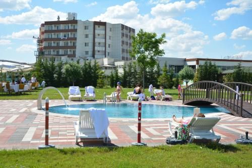 Hotel Photo 12