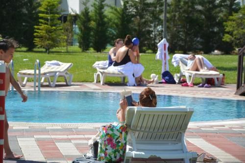 Hotel Photo 14