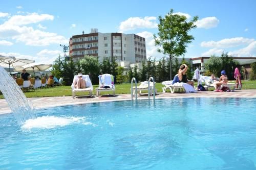 Hotel Photo 16