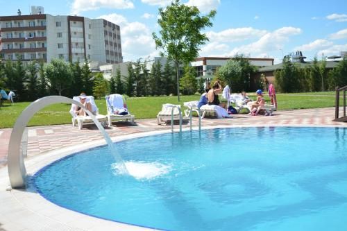 Hotel Photo 20