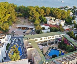 Sky Star Hotel - All Inclusive Guembet Turkey