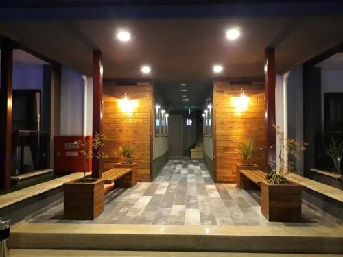 Hotel Photo 22