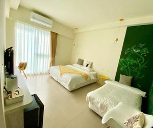 RED Vacation Rental Hengchun Township Taiwan