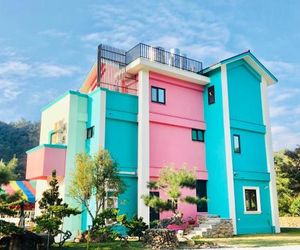 Tongxin Homestay Puli Township Taiwan