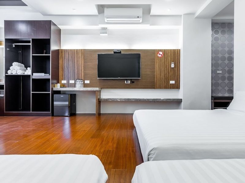 Hotel Photo 11