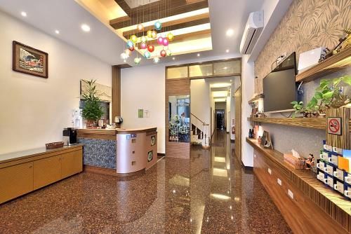 Hotel Photo 13