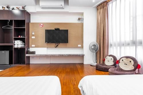 Hotel Photo 22
