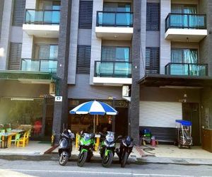 Puli Sunshine B&B Puli Township Taiwan