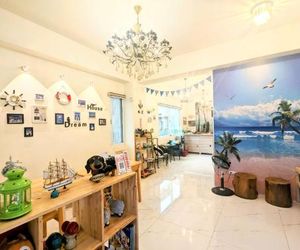 Lan Hai Chu Meng B&B Jian Taiwan