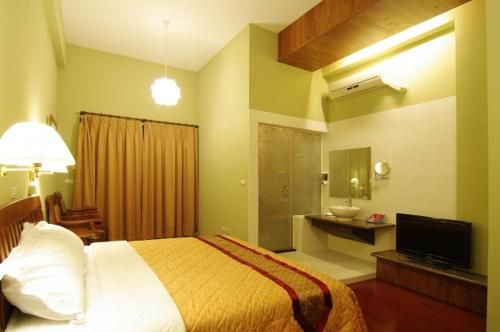 Hotel Photo 8