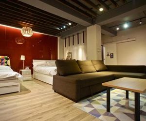 Changhong Homestay Chiu-fen Taiwan