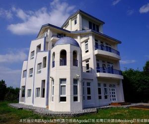 Meihua Lake Corner B&B Dongshan Taiwan