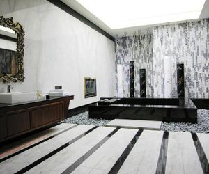 Mos Motel Jhongli City Taiwan