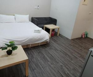 Easy Home Stay Fengyuan Taiwan