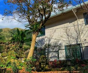 Jiufen Jinguashi Shizi Inn Chiu-fen Taiwan