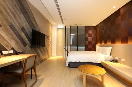 Hotel Photo 11