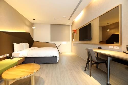 Hotel Photo 20