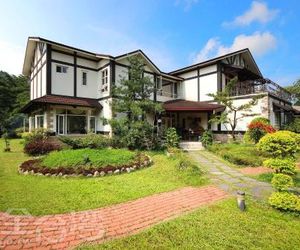 Mother home Puli Township Taiwan