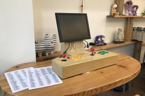 Hotel Photo 18