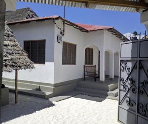 Hakuna Matata Guest House Paje Tanzania