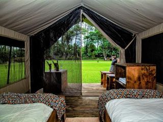 Фото отеля Africa Safari Camping Mto wa Mbu