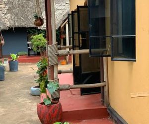 The Better Inn Moschi Tanzania