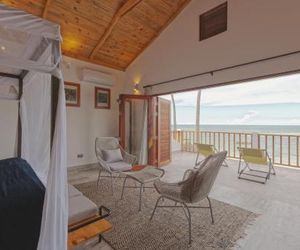 Asali Beach House Paje Tanzania