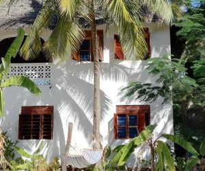Furaha Lodge Paje Tanzania