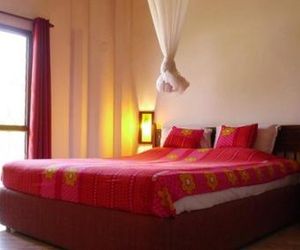 Slipway Mathra Service Apartments Dar Es Salaam Tanzania