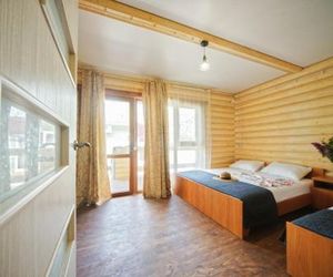 Hotel Lodge Zatoka Ukraine