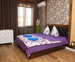 VIP Apartment on Lobanovskogo 19 Street Zaporozhye Ukraine