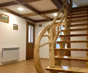 Сервус guest Yaremche Ukraine