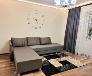 Lux Apartment near Roshen fountain Vinnytsia Ukraine