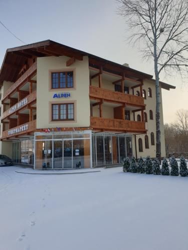 Hotel Photo 2