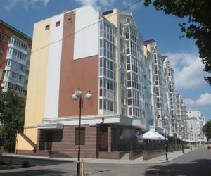 Standard Plus Apartment Poltava Ukraine