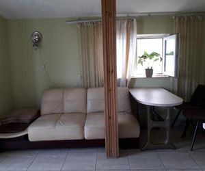 Apartment Vishnevyj Pereulok 15 Bolshoy Fontan Ukraine