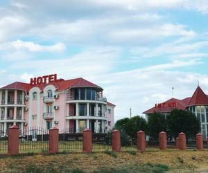Отель Ингул / Hotel Ingul Mykolaiv Ukraine