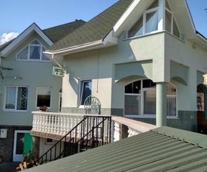 Hotel Dolphin Mukacheve Ukraine