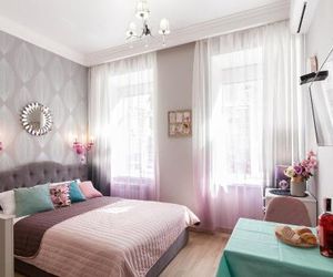 City Center Apartments 3 Lvov Ukraine