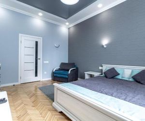 InLvivApartment on Liberty Avenue Lvov Ukraine