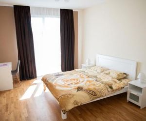 AvalonRestApartments Lvov Ukraine