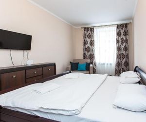 Trendy Apartment Lvov Ukraine