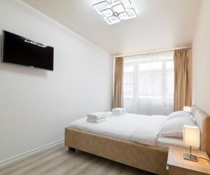 Avangard DeLuxe Apartment Lvov Ukraine