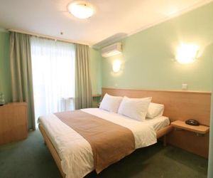 Hostel Bulvar Shevchenko Kiev Ukraine