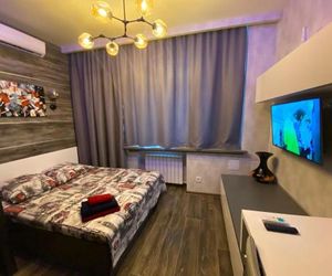 Apartments in the center Kharkiv Ukraine