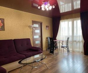 New apartments with panoramic views on Avenue Nauky Kharkiv Ukraine