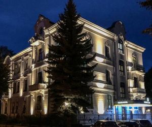 Grand Hotel Roxolana Ivano-Frankivsk Ukraine