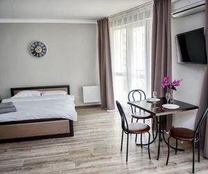 Sloboda Apart Loft Ivano-Frankivsk Ukraine