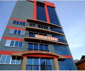 Fortune Hotel Kampala Kampala Uganda