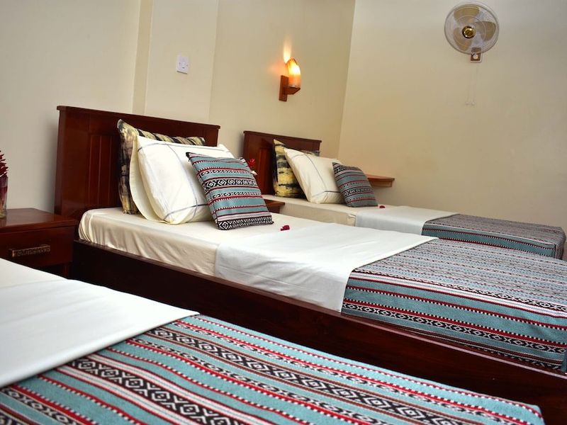 Hotel Photo 4